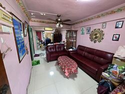 Blk 195 Kim Keat View (Toa Payoh), HDB 3 Rooms #563245121